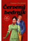 Červený bedrník