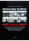 Historický lexikon městysů a měst