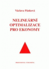 Nelineární optimalizace pro ekonomy