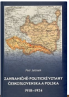 Zahraničně-politické vztahy Československa a Polska 1918-1924