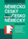 Německo-český a česko-německý slovník