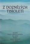 Z doznělých tisíciletí