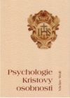 Psychologie Kristovy osobnosti