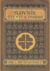 Slovník štěstí & pohody