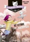 Zvierací agenti Už letíme, zvieratká!