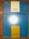 Elektrotechnická měření I pro 3. ročník SPŠ elektrotechnických