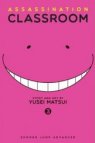 Assassination Classroom