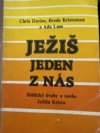 Ježíš jeden z nás