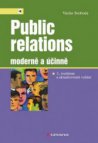 Public relations moderně a účinně