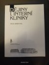 Dějiny I. interní kliniky