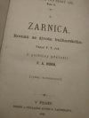 Zarnica