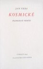 Kosmické ( darebné verše )  