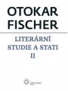 Literární studie a stati II