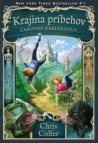 Krajina príbehov - Čarovné zaklínadlo