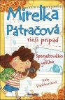 Mirelka Pátračová rieší prípad Špagetového yetiho