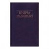 Kniha Mormon