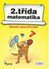 Matematika - 2. třída