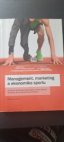 Management, marketing a ekonomika sportu