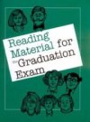 Reading Material for Graduation Exam