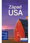 Západ USA