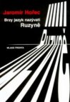 Brzy jazyk nazývati Ruzyně