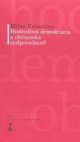 Hodnotová demokracia a občianska zodpovednosť