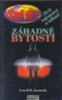 Záhadné bytostí