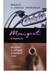 Maigret a sobotní návštěvník