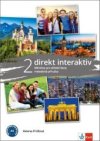Direkt interaktiv 2 (A2-B1)