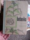 Botanika pro první ročník středních všeobecně vzdělávacích škol