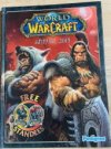 World od Warcraft annual 2015