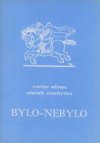 Bylo - nebylo