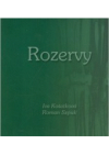 Rozervy