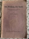 Die Prüfung der Seele: