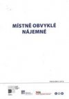 Místně obvyklé nájemné