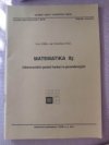 Matematika II/2