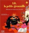 Lili, la petite grenouille 2