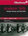 New Headway Academic Skills