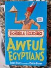 Horrible histories