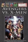 Avengers vs. X-Men