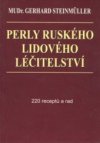 Perly ruského lidového léčitelství