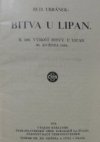 Bitva u Lipan