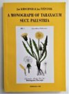 A monograph of Taraxacum sect. Palustria