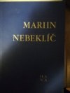 Mariin nebeklíč