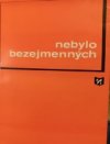 Nebylo bezejmenných