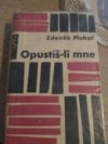 Opustíš-li mne