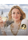 Nejlepší nejen pražské restaurace 2017