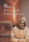 Novéna ke sv. Rafaelu Arnáizu Barónovi