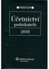 Účetnictví podnikatelů 2010