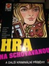 Hra na schovávanou